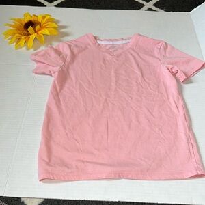 Falls creek Boys Vee Neck Tee